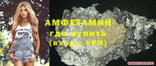 хмурый Алексин