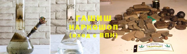 хмурый Алексин